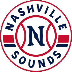 Sport Baseball U.S.A - Pacific Coast League Nashville Sounds 