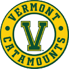 Sportivo N C A A - D1 (National Collegiate Athletic Association) V Vermont Catamounts 