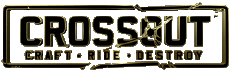 Multimedia Vídeo Juegos Crossout Logo 