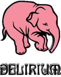 Drinks Beers Belgium Delirium 