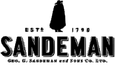 Bevande Porto Sandeman 