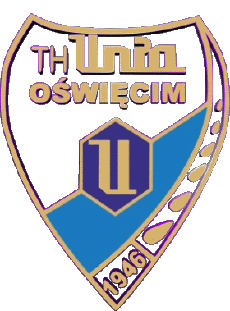Sport Eishockey Polen TH Unia Oswiecim 