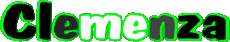 Nombre FEMENINO - Italia C Clemenza 