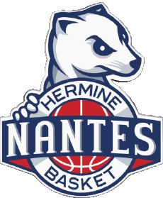 Sport Basketball Frankreich Nantes Basket Hermine 