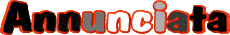 Nome FEMMINILE - Italia A Annunciata 