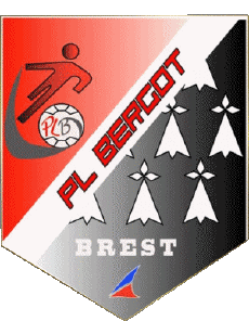 Sports Soccer Club France Bretagne 29 - Finistère PL Bergot 