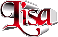 Nombre FEMENINO - Francia L Lisa 