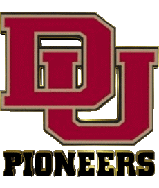 Sportivo N C A A - D1 (National Collegiate Athletic Association) D Denver Pioneers 