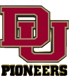 Sports N C A A - D1 (National Collegiate Athletic Association) D Denver Pioneers 