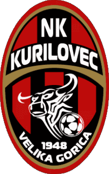Deportes Fútbol Clubes Europa Croacia NK Udarnik Kurilovec 