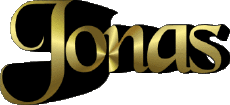 Nombre MASCULINO - UK - USA - IRL - AUS - NZ J Jonas 