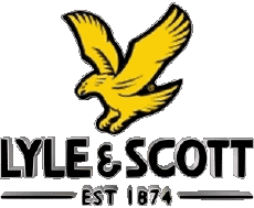 Mode Sportbekleidung Lyle and Scott 