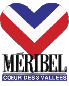 Sports Ski - Resorts France Savoie Méribel 