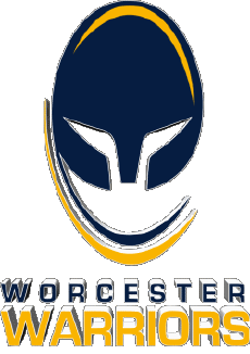 Sports Rugby Club Logo Angleterre Worcester Warriors 