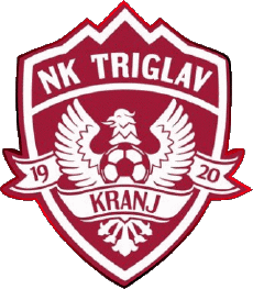 Sports Soccer Club Europa Slovenia NK Triglav Kranj 
