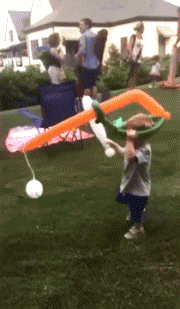 Humor -  Fun MENSCHEN Lustige Kinder Serie 02 