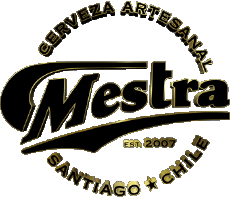Getränke Bier Chile Mestra 