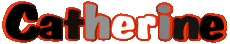 Vorname WEIBLICH - Frankreich C Catherine 