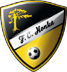 Deportes Fútbol Clubes Europa Finlandia Football Club Honka 