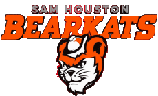 Sports N C A A - D1 (National Collegiate Athletic Association) S Sam Houston State Bearkats 