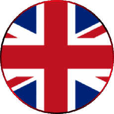Banderas Europa Reino Unido Ronda 