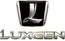 Trasporto Automobili Luxgen Logo 