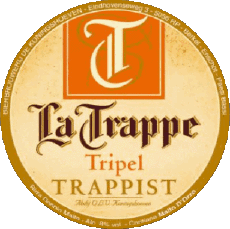 Bevande Birre Paesi Bassi La Trappe 