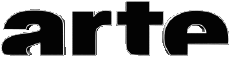 Multi Média Chaines -  TV France Arte Logo 