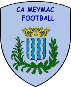 Sport Fußballvereine Frankreich Nouvelle-Aquitaine 19 - Corrèze CA Meymac 