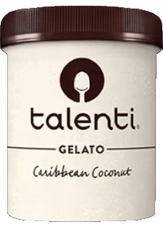 Food Ice cream Talenti 