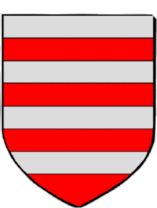 Blason-Drapeaux France Départements - Villes 62 LIEVIN Blason