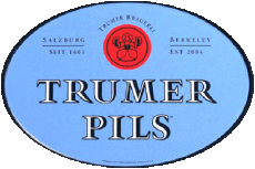 Boissons Bières Autriche Trumer 