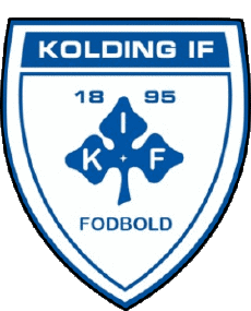 Sports FootBall Club Europe Danemark Kolding IF 