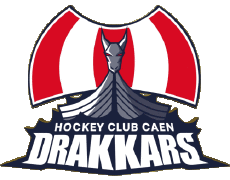 Deportes Hockey - Clubs Francia Hockey Club de Caen Drakkars 