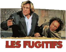 Multi Média Cinéma - France Pierre Richard Les Fugitifs 