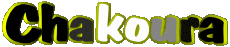 Nombre FEMENINO - Magreb Musulmán C Chakoura 