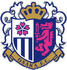 Deportes Fútbol  Clubes Asia Japón Cerezo Osaka 