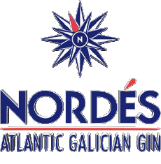 Boissons Gin Nordés 