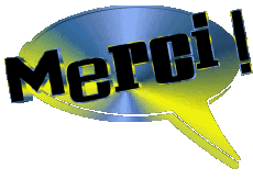 Nachrichten Französisch Merci 007 