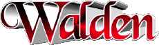 Prénoms MASCULIN - UK - USA W Walden 