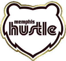 Sport Basketball U.S.A - N B A Gatorade Memphis Hustle 