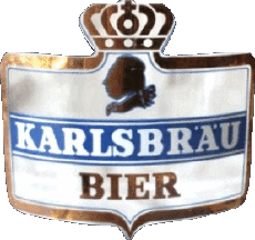 Boissons Bières Allemagne Karlsbrau 