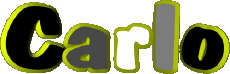 Prénoms MASCULIN - Italie C Carlo 