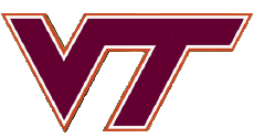 Deportes N C A A - D1 (National Collegiate Athletic Association) V Virginia Tech Hokies 