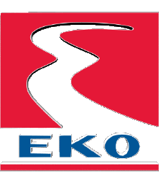 Transport Fuels - Oils Eko 