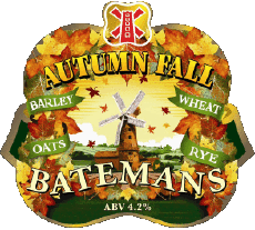 Bevande Birre UK Batemans 