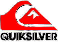 Mode Sports Wear Quiksilver 