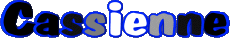 Nome FEMMINILE - Francia C Cassienne 
