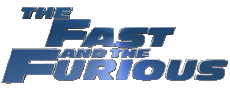 Multi Média Cinéma International Fast and Furious Logo 01 