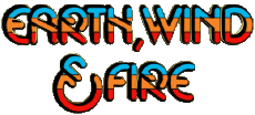 Multi Media Music Funk & Disco Earth Wind and Fire Logo 